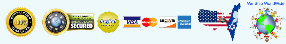 Secure Shopping at 100% Satisfaction Secure Shopping at 100% Satisfaction