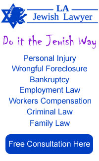 LA Jewish Lawyer LA Jewish Lawyer